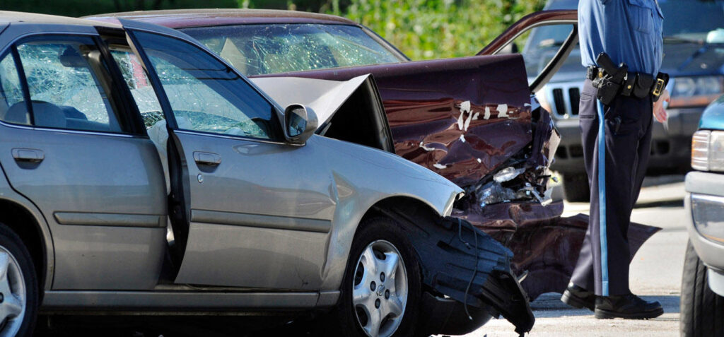 Houston car accident lawyer