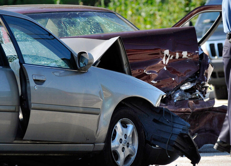 Houston car accident lawyer