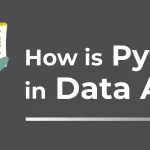 What should I learn in Python for data analysis?