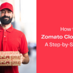 zomato clone app