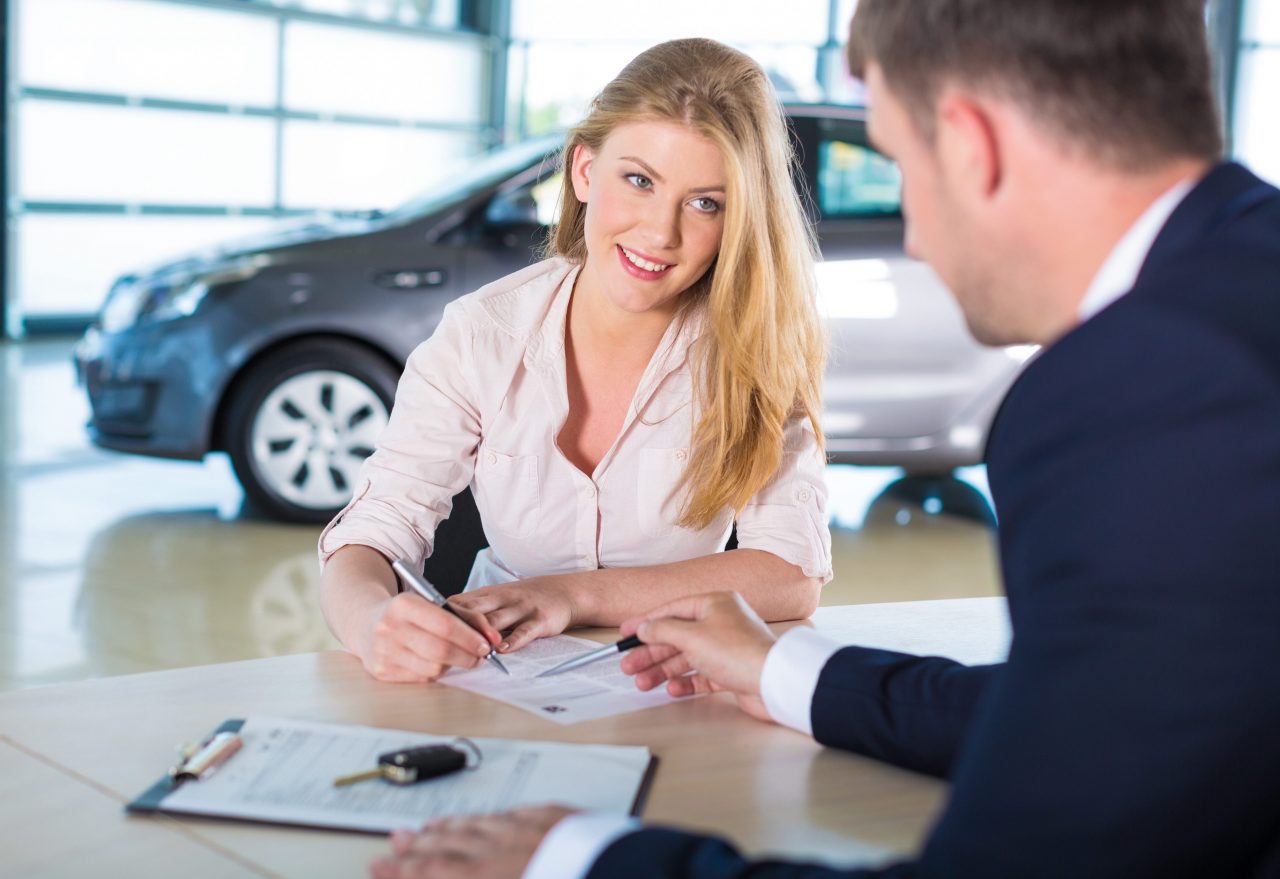  Best Car Finance Rates Sydney