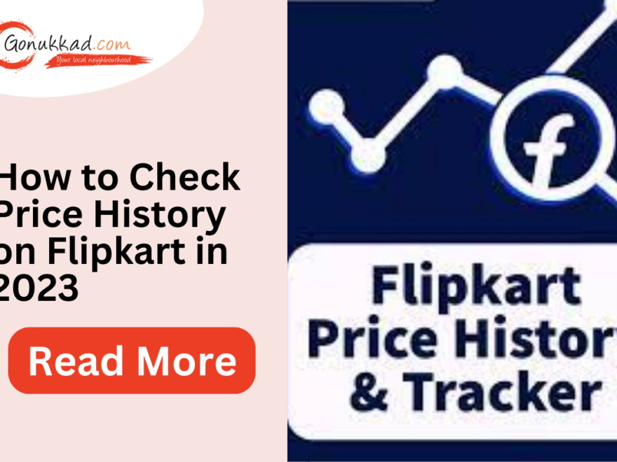 How to Check Price History on Flipkart