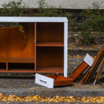 Get Rid of Unwanted Furniture