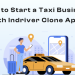 indriver clone app