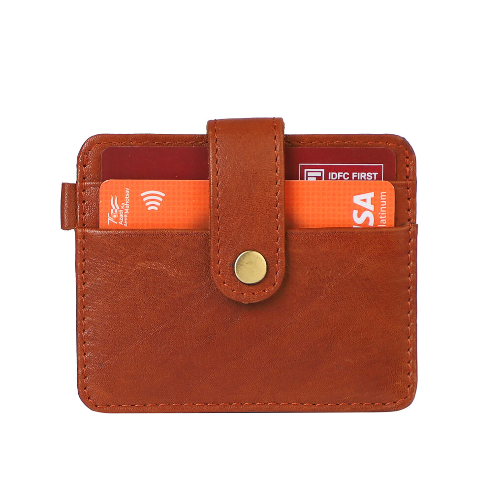 Womens Leather Wallet