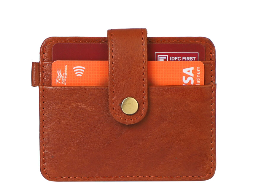 Womens Leather Wallet