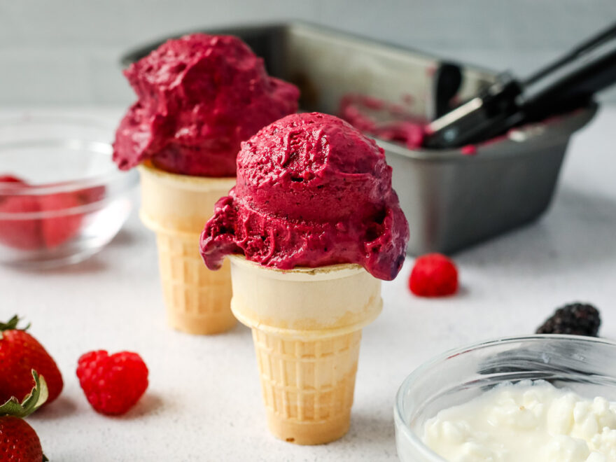 Ice Cream Market in India