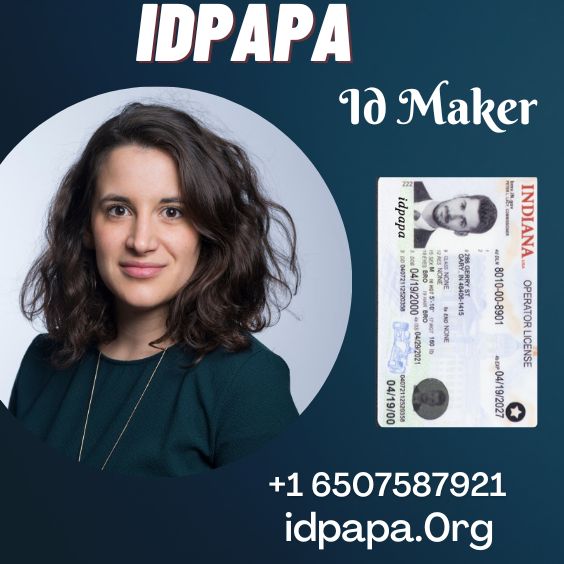 Make Fake Id