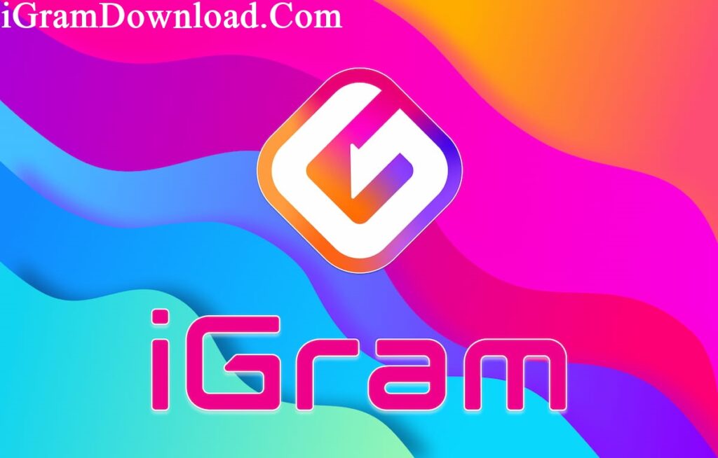 iGram – Download Instagram Video, Photos, IGTV & Reels