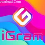 iGram – Download Instagram Video, Photos, IGTV & Reels