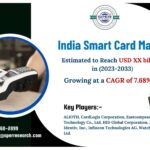 India-Smart-Card-Market