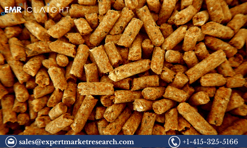 Indian Feed Additives Market