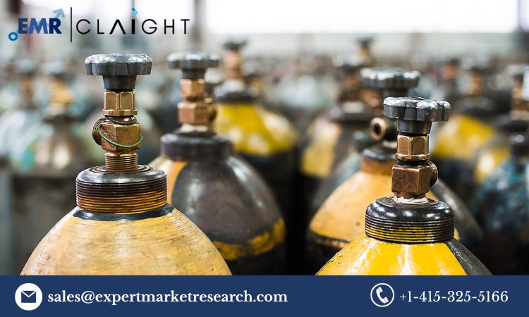 Indonesia Industrial Gases Market