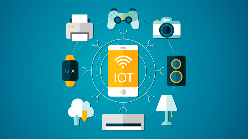 IoT Device Management Market