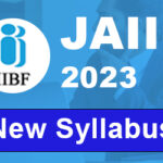 Understanding the JAIIB Syllabus 2024: A Comprehensive Overview