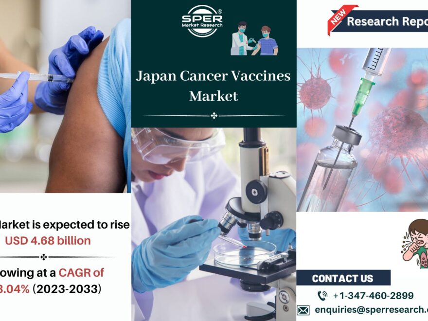 Japan Cancer Vaccines Market