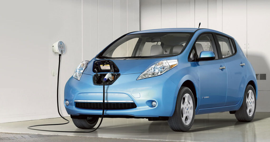 Japan Electric Vehicles Market Size, Share, Growth, Key Players, and Forecast 2023-2028