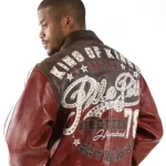 pelle pelle jacket