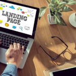 Landing Pages