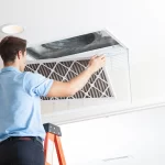 Las Vegas Mold-Free Living: Discover the Benefits of Air Duct Cleaning