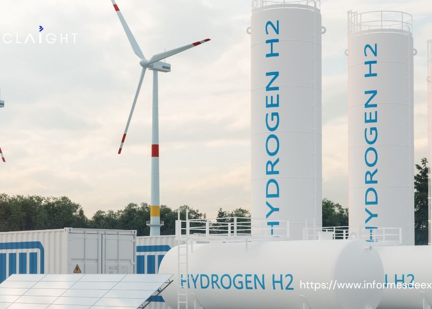 Latin America Hydrogen Generation Market