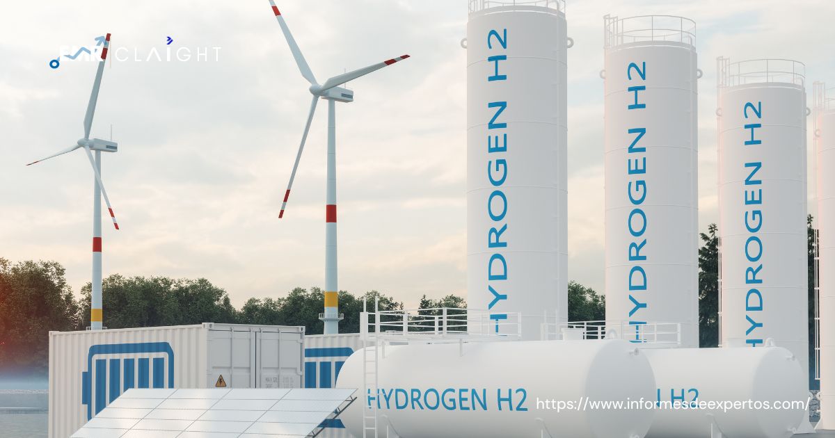 Latin America Hydrogen Generation Market