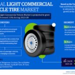 Light Commercial Vehicle Tire Market Analysis Share, Trends, Challenges, and Growth Opportunities in 2023-2028