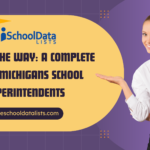 List of Michigans School Superintendents