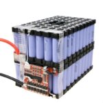 Lithium-ion Battery Market Trends, Size, Share, Key Players, and Forecast 2024-2032