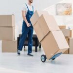 How To Choose The Right Local Moving Service For Your Needs