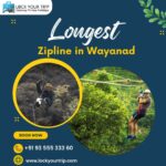 longest zipline in wayanad