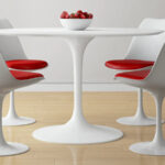 Tulip Dining Chair