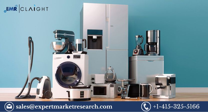 MENA White Goods Market