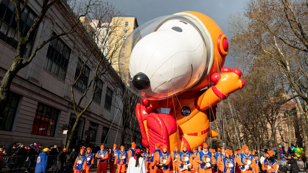 Macy’s Thanksgiving Day Parade 2023: Everything You Need to Know