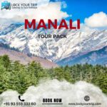 manali tour pack