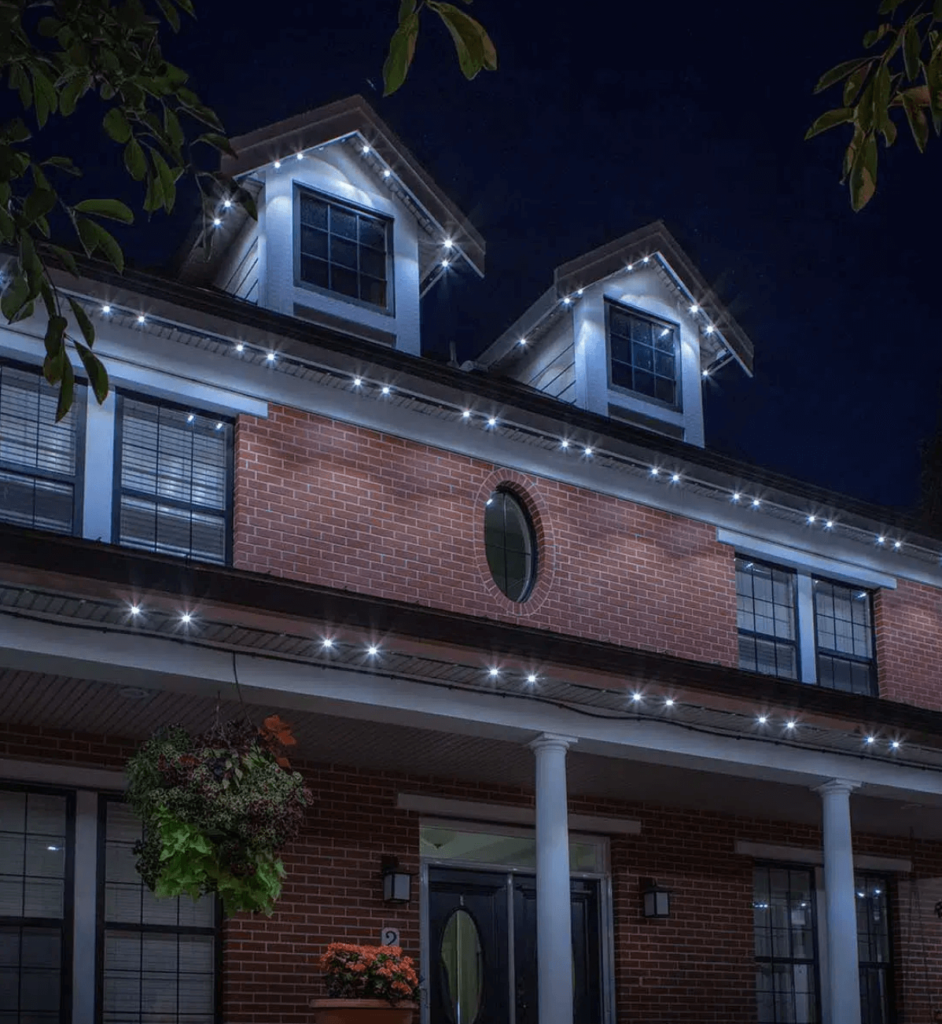 What Lighting Design Trends Can You Achieve with Outdoor LED Soffit Lights?