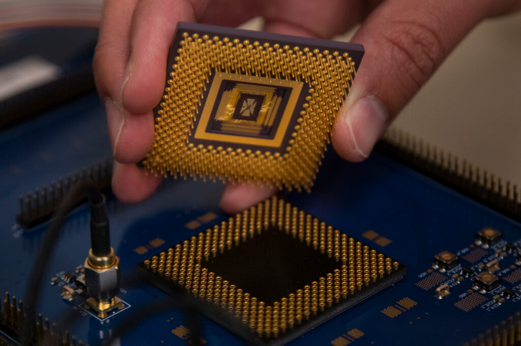 Global Memristor Market Size, Share Analysis, Trends, Growth, Report 2023-2028