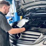 Mercedes Diagnostic Birmingham