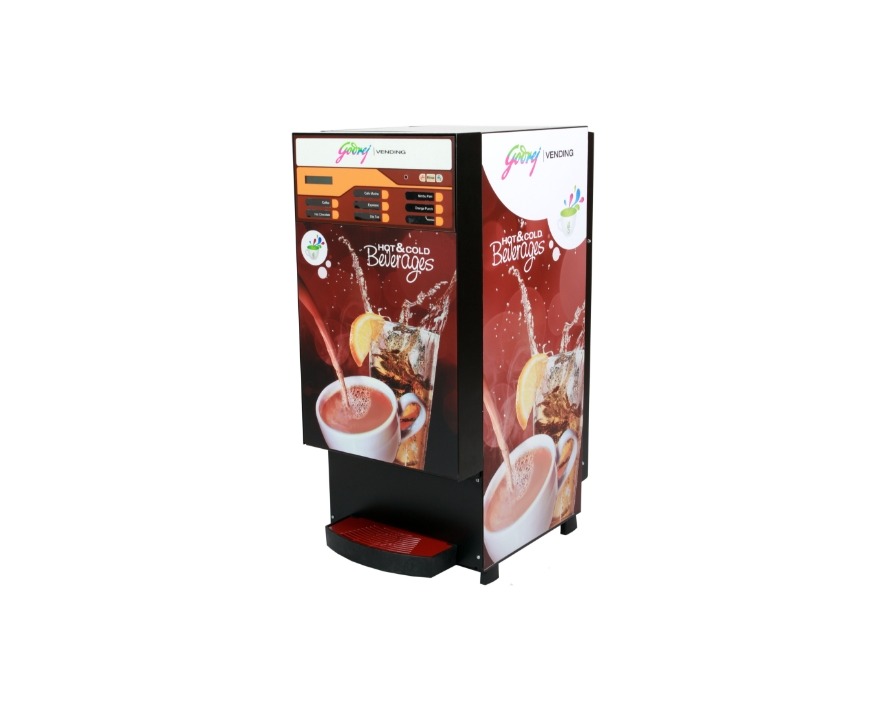 tea coffee vending machines for the office