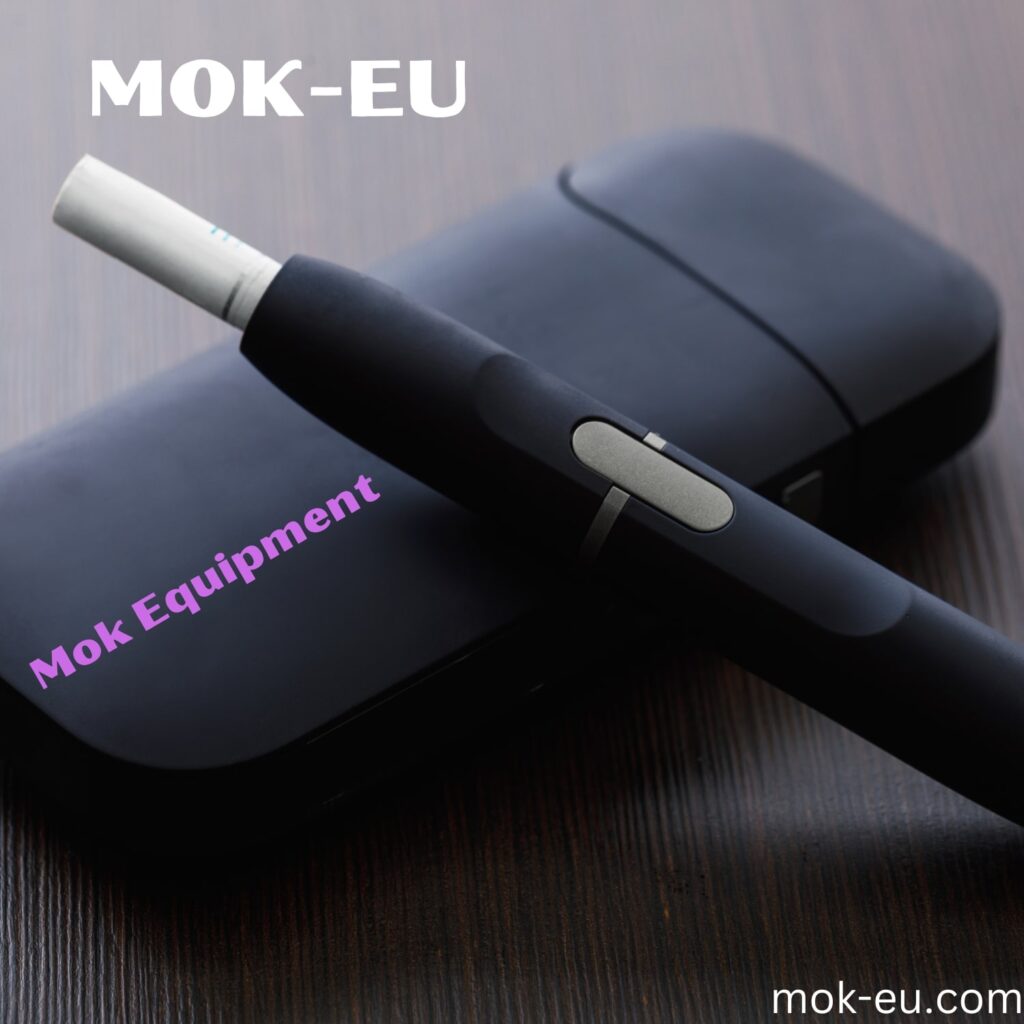 Revolutionizing Adventure: Unveiling the Cutting-Edge Mok Equipment for Outdoor Enthusiasts