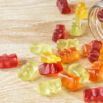 Vitamin D Gummies: Boost Your Immunity with the Tastiest Trend!