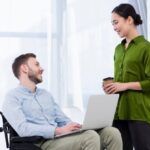 NDIS Support Coordinator