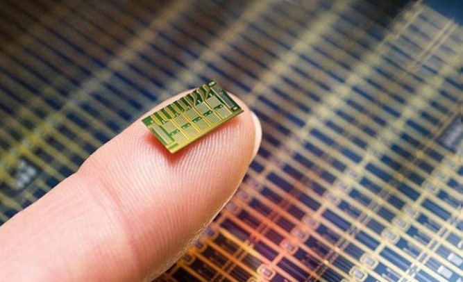 Nanosensors Market