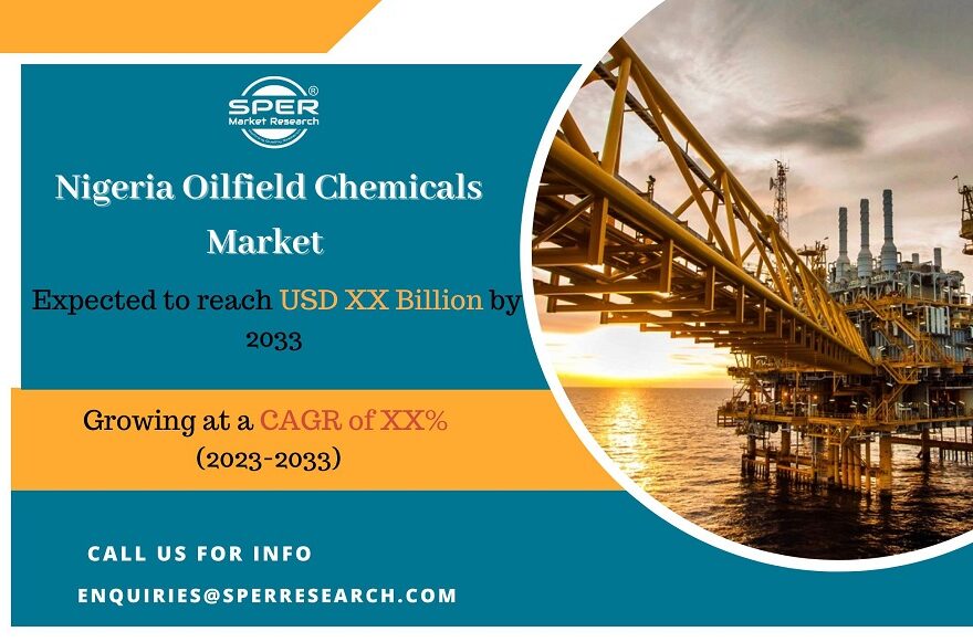 Nigeria Oilfield Chemicals Market