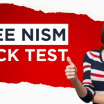 Nism mock test free