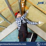 North America Building Thermal Insulation Market