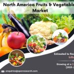 North America Fruits & Vegetables Market