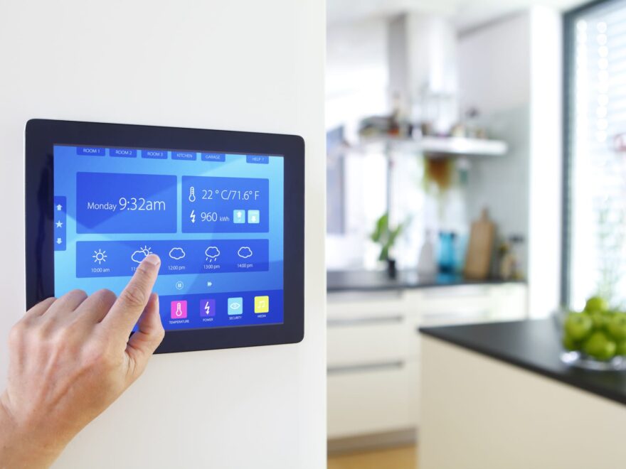 North America Home Automation Systems Market