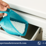 North America Laundry Detergents Market