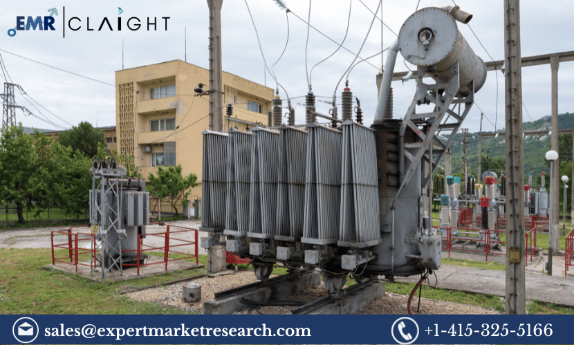 Oil Filled Transformer Market